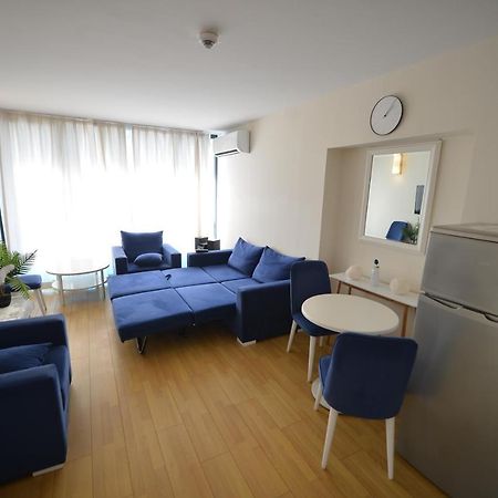 Panorama Orbi City Center Suite 바투미 외부 사진